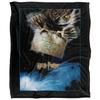 HARRY POTTER Owl Letter Blanket