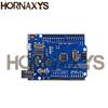 1-10PCS UNO R3 CH340G MEGA328P Chip UNO R3 + USB/TYPE-C/MICRO Cable ATMEGA328P-AU Development Board 16Mhz