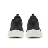 Anta Comfortable Shock Absorbing Non-Slip Breathable Rebound Low-Top Running Shoes Women Sneaker Black 922345512-4