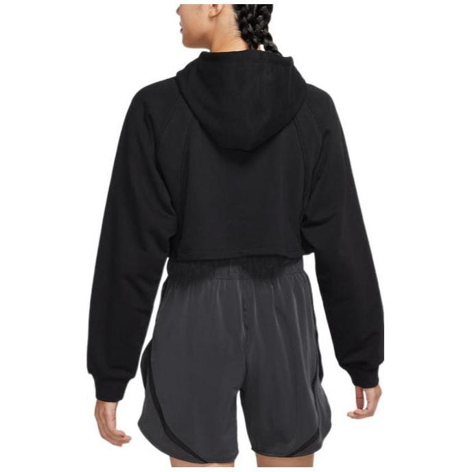 Jordan Sweatshirt Women's Black DQ4391-010