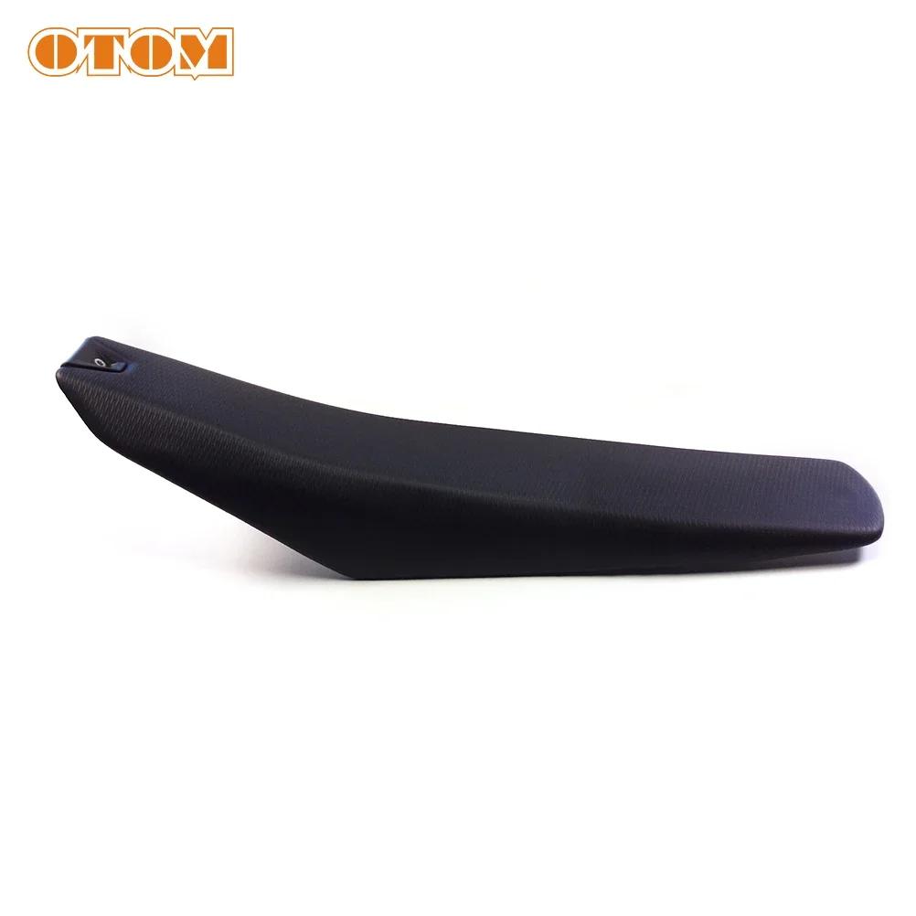 

OTOM New Motorcycle Seat Cover Cushion Sets For KTM EXC EXCF SX SXF XC-F XCW 125 150 250 300 450 500 2023-2024 Motocross Enduro