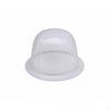 5 Pezzi Porta Cappelli Anti-Deformazione Forma Inseribile Mantenimento Forma Porta Forma per Cappellini da Baseball per la Vendita al Dettaglio