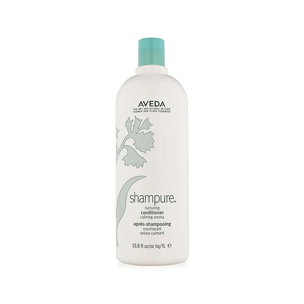 [For the Whole Family] Shampure Nourishing Conditioner 1000ml