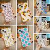 Fashionable T-Trendy Patchwork Prints 1 Phone Case Transparent Silicone Soft For iPhone 17 16 15 14 13 12 11 Mini Pro Max Plus