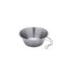 Snow Peak Titanium Sierra Cup E-104 Measurement Marks Measuring Lightweight Cooking Outdoor Camp