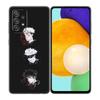 Anime Jujutsu Kaisen Phone Case For Samsung A04 A21 A30 A50 A52 S A13 A14 A22 A23 A32 A53 A73 5G A11 A12 A31 A33 A51 A70 A71 A72