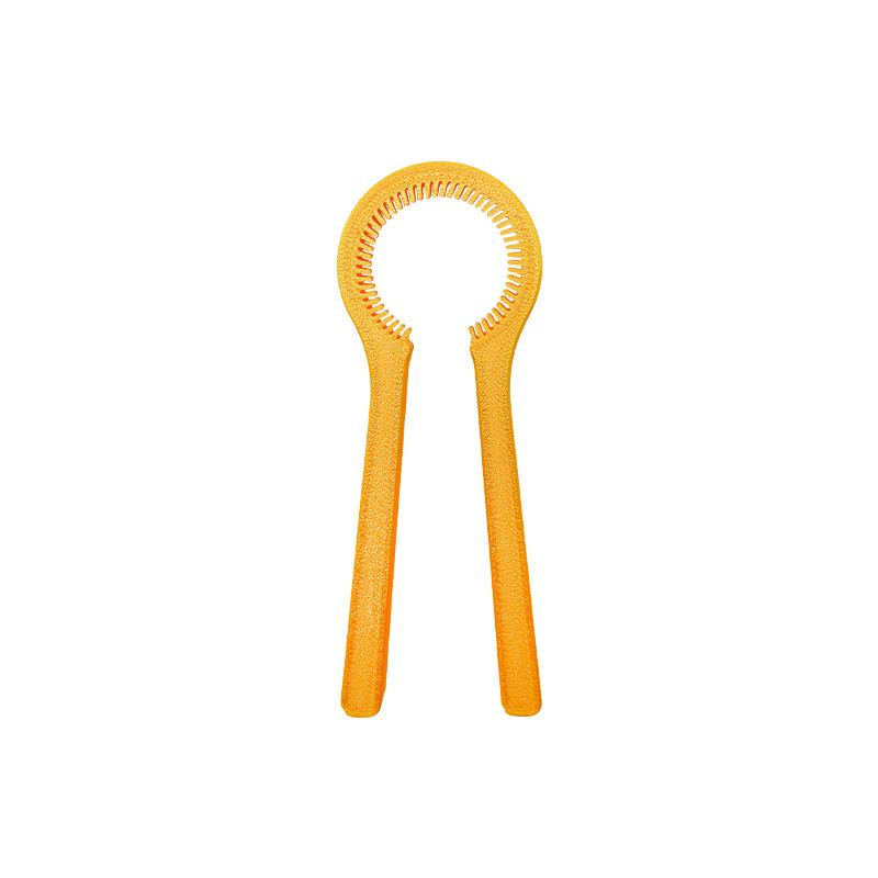 Portable Does Not Hurt The Hands Can Be Reused Drinks Soda Mineral Water Universal Bottle Opener