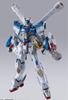 BANDAI METAL BUILD Crossbone Gundam X3 Web Store (Tamashii Limited)