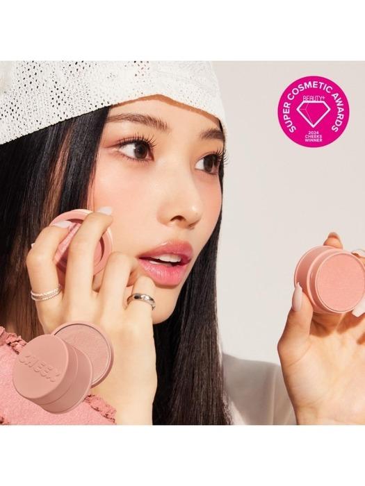 Tonymoly Cheek Tone Jelly Blusher