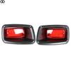 12V LED Taillights 1996-2014 FOR EZGO TXT ST Golf Cart Full LED Rear Tail Light
