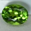Natural Green Amazing Peridot Oval Cut 9.10 Ct   Rare Loose Gemstone