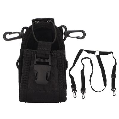 Walkie Talkie Protective Cover Multifunctional Portable Nylon Protective Sleeve for Motorola for