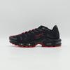 IM4868-010 Nike Air Max Plus Black Red (Men's)