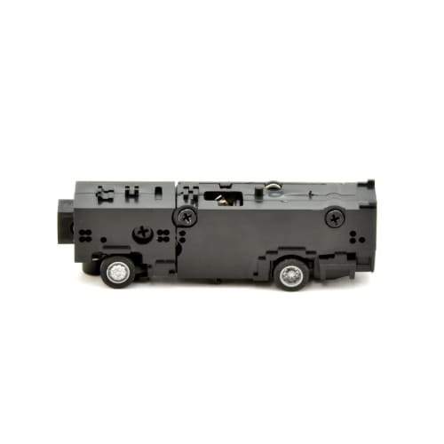 TOMYTEC The Bus Collection BM-04 Dedicated Power Unit, Diorama Supplies, 323662