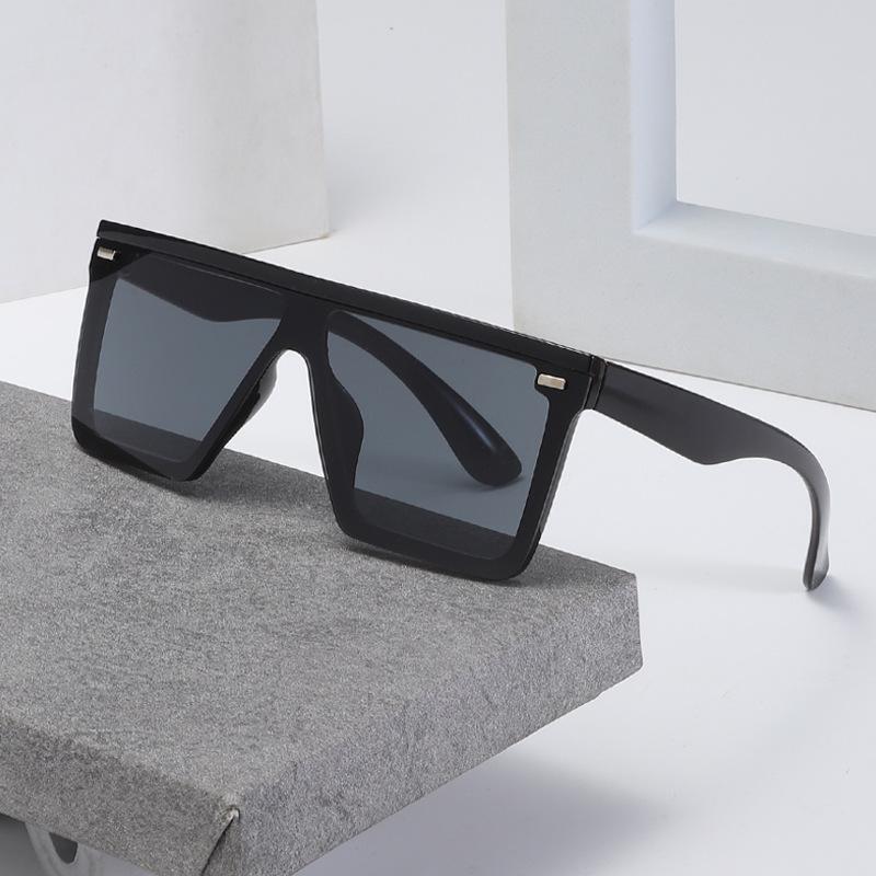 Oversized Sunglasses Oversized Frame Sun Glasses Square Sunglasses Square Shape Sunglasses For Driving Men Women