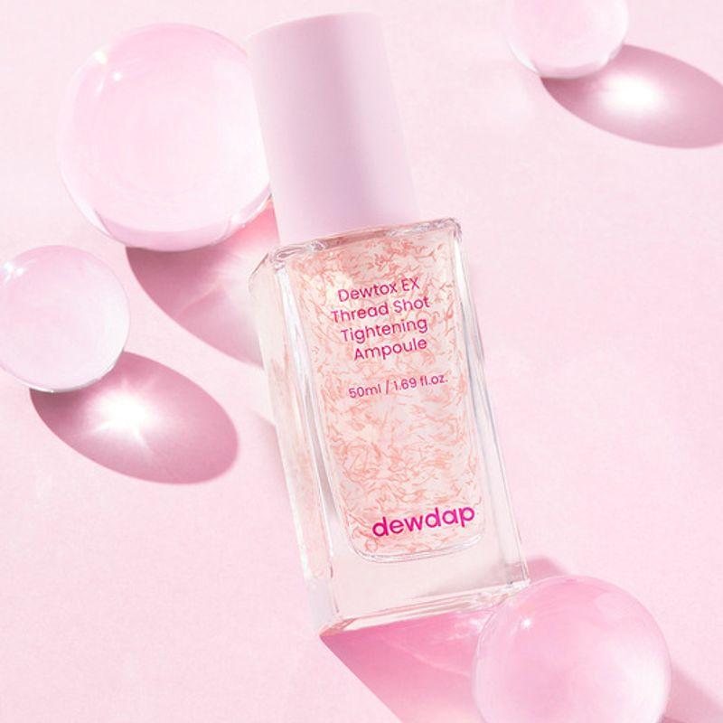 Detox EX Real Shot Tightening Ampoule 50ml