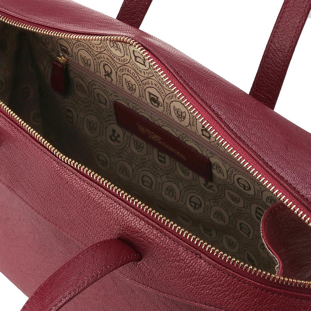 Toff and Loadstone Zip Ladder (L)