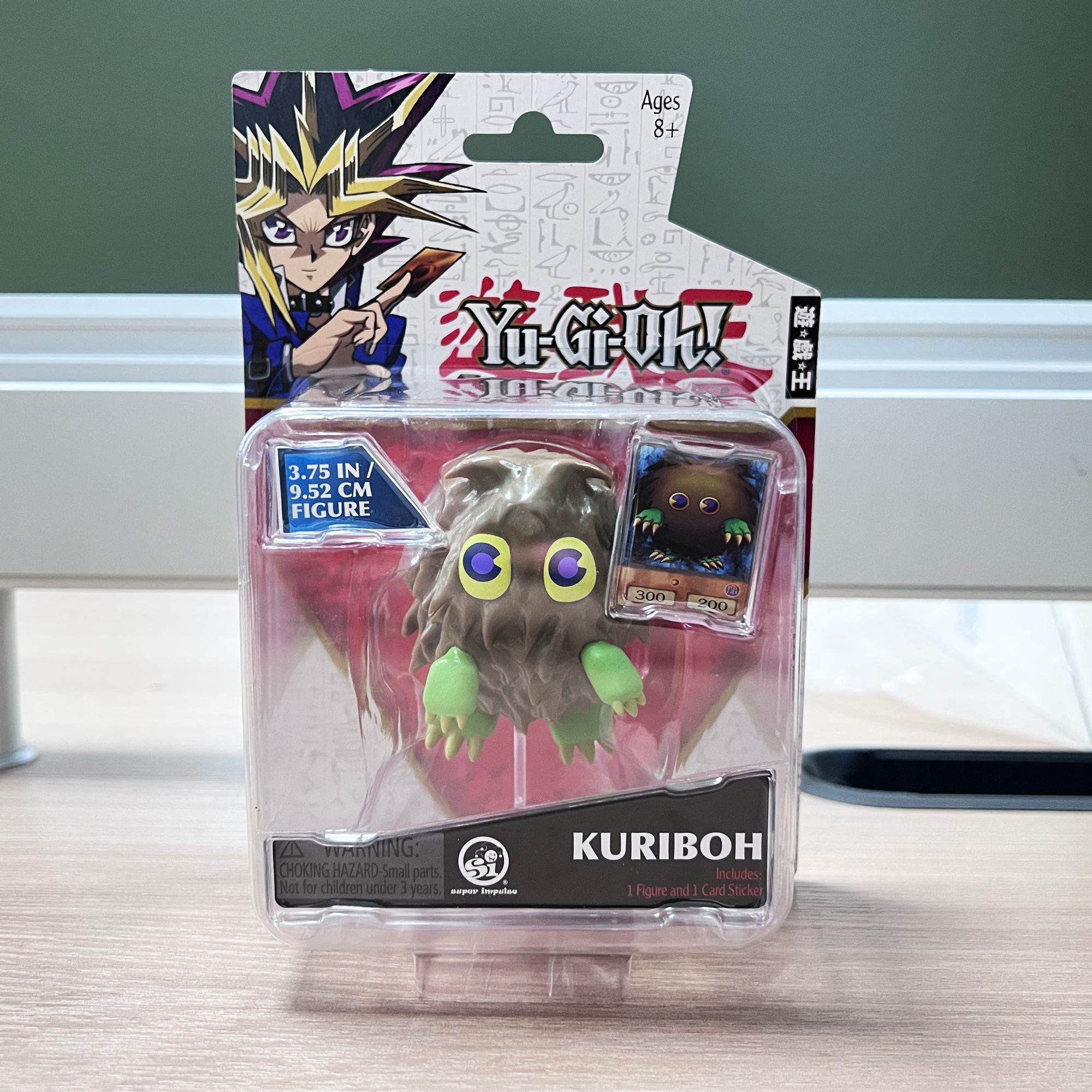 

3.75 Inches Figure Duel Monsters Red Eyes Dragon Harpie Lady Gate Guardian Castle of Dark Illusions Action Model Toys
