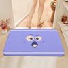 Don't To Bring A Towelie Bathroom Non-slip Entrance Doormat Home Floor Decor Indoor Welcome Mat Corridor Balcony Long Rug Carpet