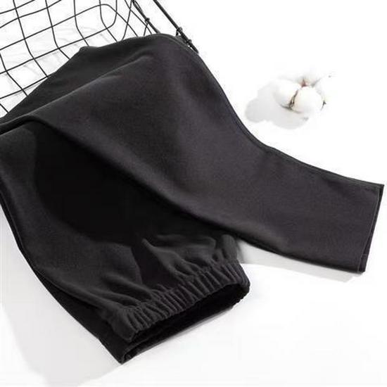 

Men s Seamless Fleece-Lined Warm Base Layer Leggings - Velvet, Single Layer, Home & Sleep Wear. 4XL чёрный