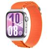 Alpine Loop for Huawei watch Fit 4 pro Strap Smartwatch Replacement Accessories Nylon Bracelet correa Huawei Watch fit 4/3 band