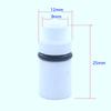BHBL 10Pcs Ceramic Nozzle for Sand and Wet Blasting Set for AR High Pressure Washers