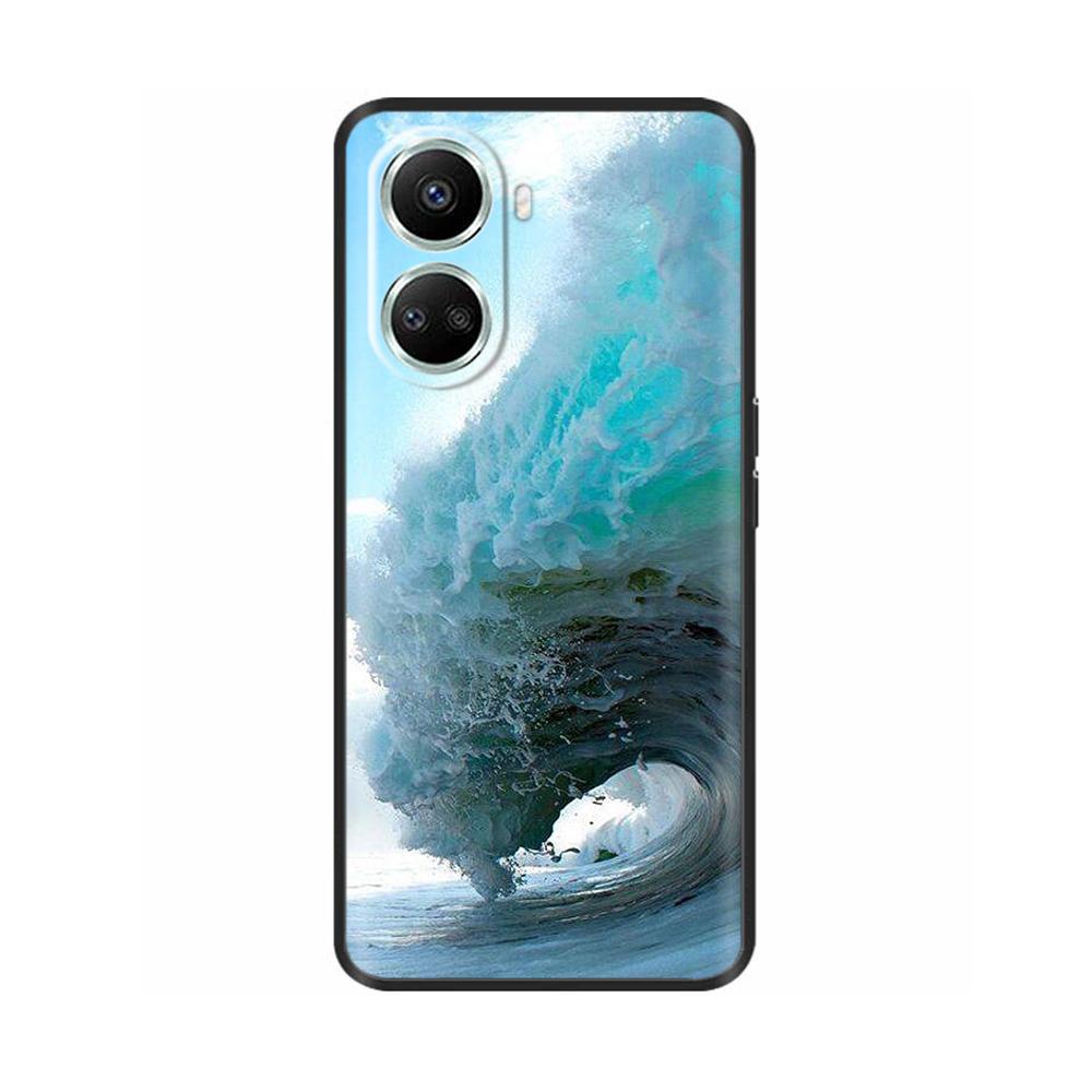 For Huawei Nova 10 SE Case New Fashion Back Cover For huawei Nova 10 Pro nova10 Silicone Soft Phone Case Nova 10SE Fundas Bumper