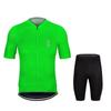 Short-sleeved Cycling Clothing Men's Suit Cycling New Cycling Clothing Summer Men's