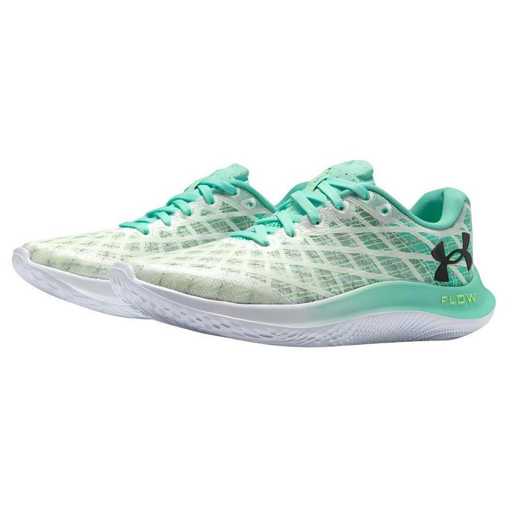 Under Armour Flow Velociti Wind 2 'Green' Women's 3025662-106