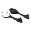 Motorcycle Rear View Mirror Rearview Side Mirrors For BMW S1000RR S1000 RR 2009-2017 HP4 2011-2015-A87Q