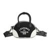 New Fabric Shoulder Bag, Crossbody Bag, Handbag Regular Women's Legend Blue F13W349165FNV