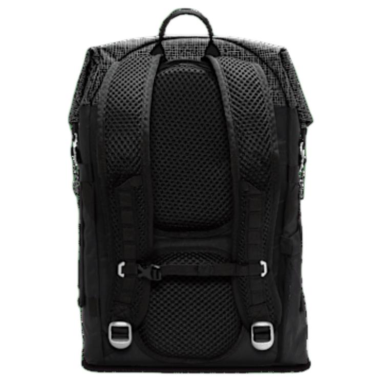 Nike ACG Fabric Backpack Regular Unisex Black Casual DV4054-011