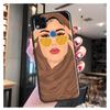 Custodia Morbida Hijabi Ragazze Musulmane Islamiche Per Xiaomi Redmi Note 11 Pro Note 10 Pro Note 9 Pro 10S 9S 8T 9A 9C 9T Cover