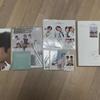 Monsta X Season's Greetings 2022