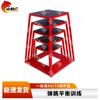 Plyometric Jump Training Platform
