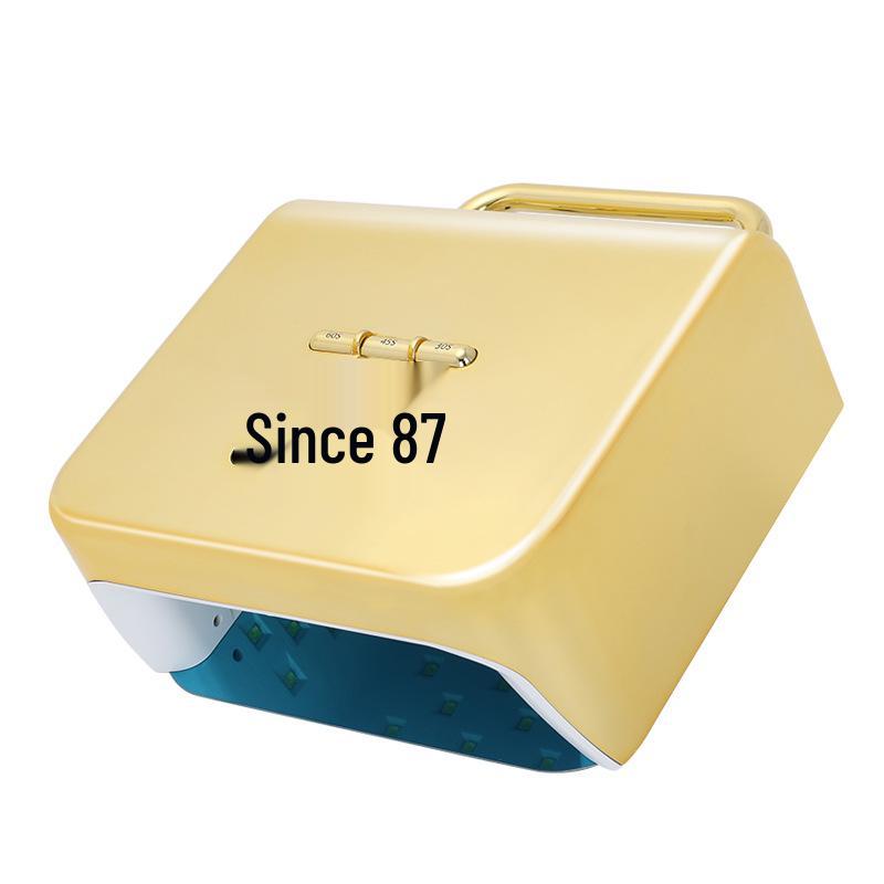 

Rechargeable Wireless LED Nail Dryer