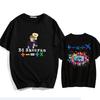Ed Sheeran Tour 2025 T-Shirts Women's Men's Fashion Harajuku Musc Fan T-Shirt Tops Women T Shirt Pro Choice T Shirt Women