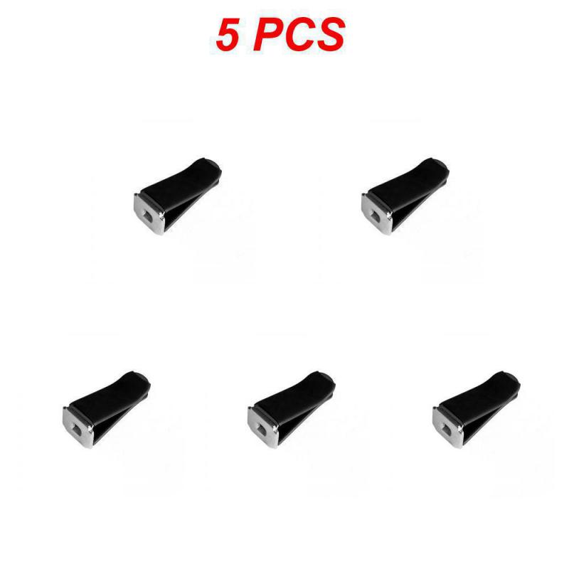 1~10PCS Car Conditioning Vent Clip Clip Universal Portable Durable Car Interior Accessories Auto Air Freshener