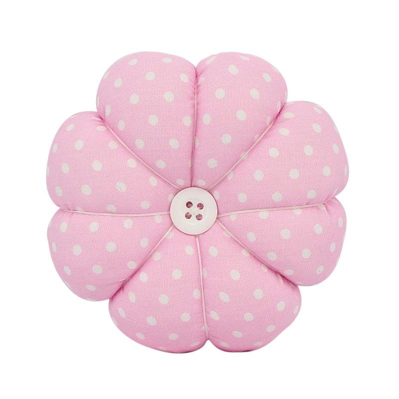 1PC Needle Insertion Bag Handmade Silk Filling Sewing Machine Cotton Sewing Cute Practical Embroidery Needles Convenient