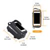 Multifunctional Bicycle Bag Waterproof Bike Top Tube Bag Cycling Phone-Case Holder for Under 6.5'' Phones Bike Accessory