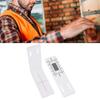 Crack Gauge Ruler Wall Crack Monitoring Record Accurate Crack Monitoring Record Tool Crack Monitors Gauge