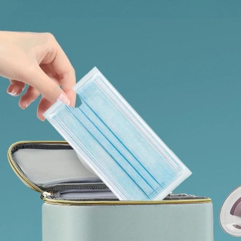 50pcs Disposable Face Masks Filter 3 Layer Ply Mask Non-wove Anti-dust Mask Sanitary Mascarillas Safety Face Masks Respirator