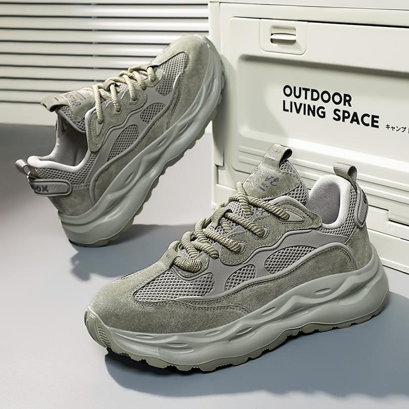 

Повседневная деловая обувь для мужчин Модная нарядная обувь Tenis De Hombre Мокасины Мокасины Кроссовки дизайнерские 45 зелёный