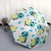 1pc Squirtle Automatic Umbrella 8-Bone Design Compact Gear for Outdoor Travel, Perfect Gift for Friends or Family yy250829177