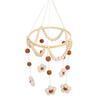 Baby Hanging Mobile Promote   Safe Nursery Decoration Bed   Pendant for Newborn Infants
