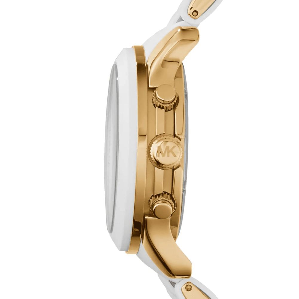 Michael Kors MK5145 Dámské hodinky Runway Chronograph