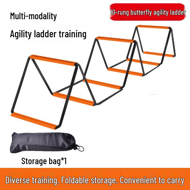 TLXT Multi-functional Agility Ladder