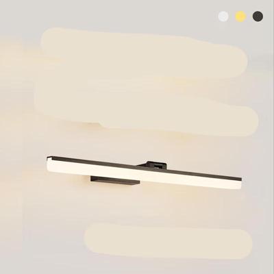 Mengpao LED Bathroom Vanity Mirror Light