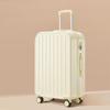 JOURHEY SHI Minimalist Hardshell Spinner Luggage