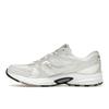 Saucony Ride Millennium Unisex White Silver Low Top Lifestyle Sneakers S70812-5